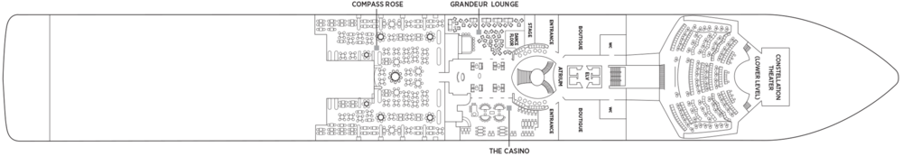 Seven Seas Cruises Seven Seas Grandeur Deck 4.png